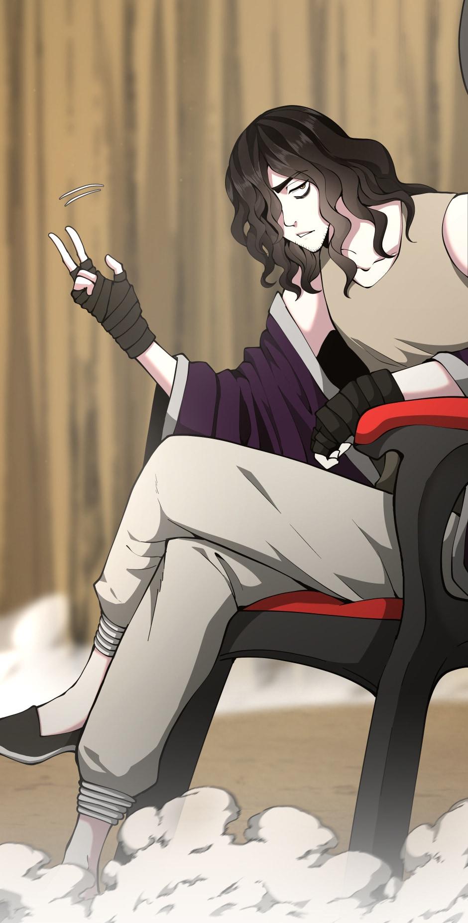 The Beginning After The End Chapter 163 image 54